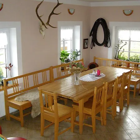 Casa rural Jagertal *